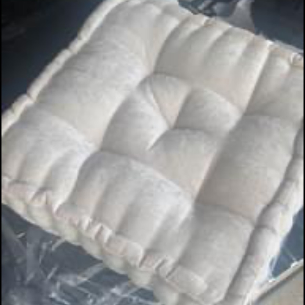 Cushions